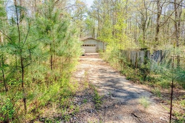959 Old Milford Church SW Road, Marietta, GA 30060