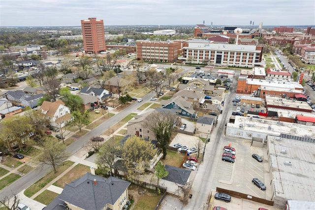 740 Deans Row Avenue, Norman, OK 73069