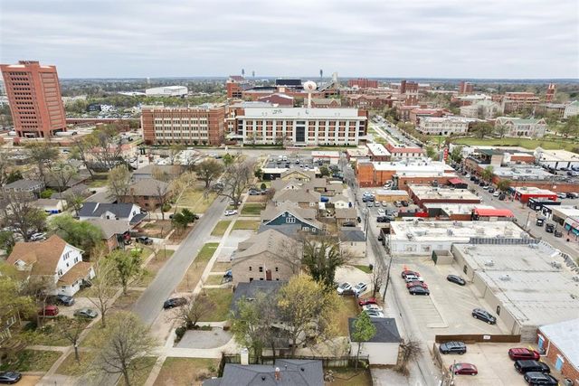 740 Deans Row Avenue, Norman, OK 73069