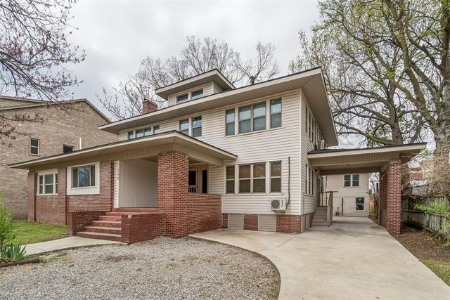 740 Deans Row Avenue, Norman, OK 73069