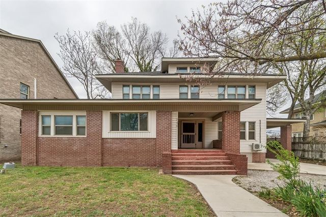 740 Deans Row Avenue, Norman, OK 73069