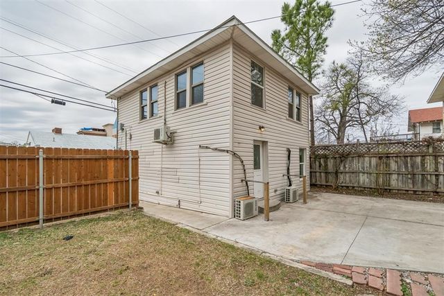 740 Deans Row Avenue, Norman, OK 73069