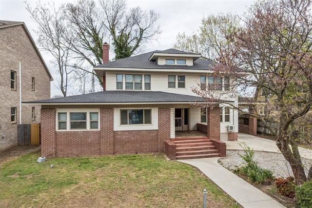 740 Deans Row Avenue, Norman, OK 73069