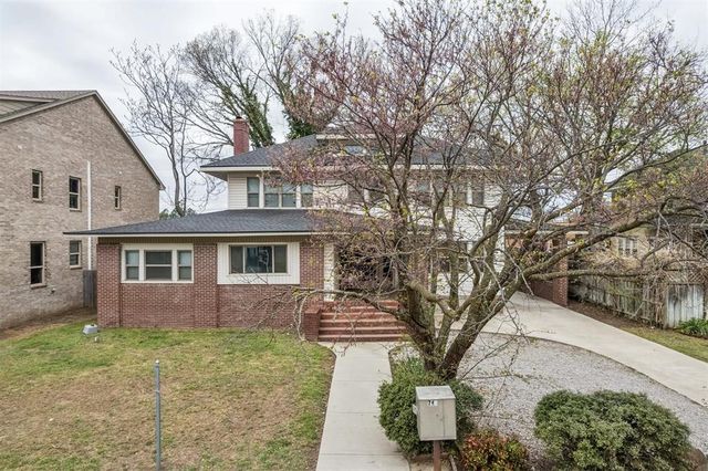 740 Deans Row Avenue, Norman, OK 73069