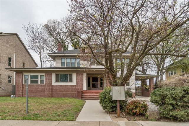 740 Deans Row Avenue, Norman, OK 73069