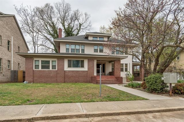 740 Deans Row Avenue, Norman, OK 73069