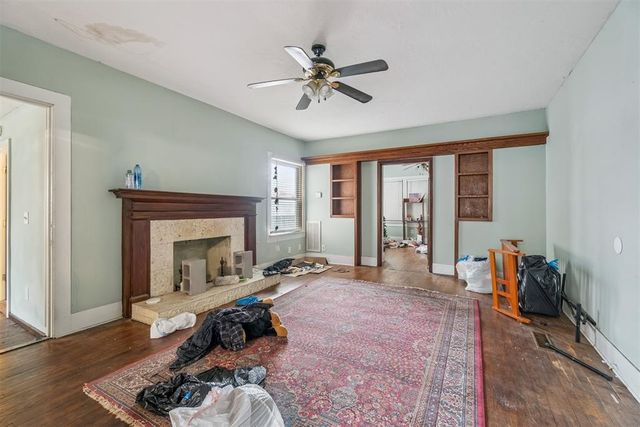 740 Deans Row Avenue, Norman, OK 73069