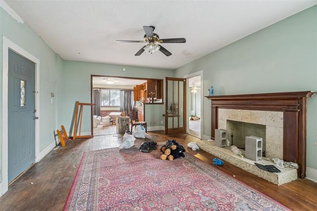 740 Deans Row Avenue, Norman, OK 73069