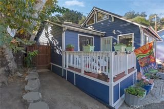 28344 Water Way, Silverado Canyon, CA 92676