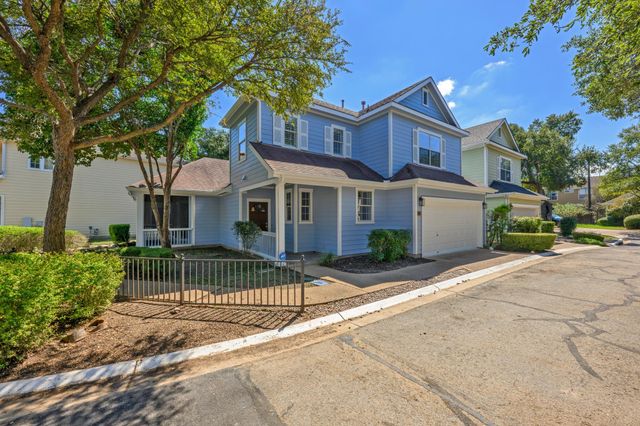 6704 Menchaca RD 31, Austin, TX 78745