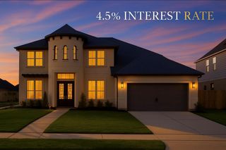 24214 Norwood Groves Drive, Richmond, TX 77469