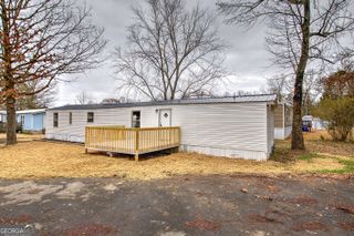 202 W Little Indian Trail, Rome, GA 30165