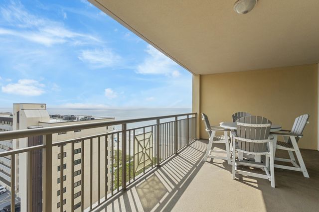 603 S Ocean Blvd Apt 1202, North Myrtle Beach, SC 29582