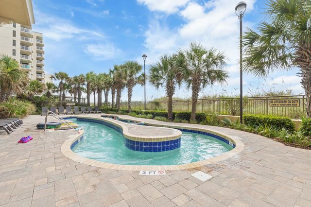 603 S Ocean Blvd Apt 1202, North Myrtle Beach, SC 29582