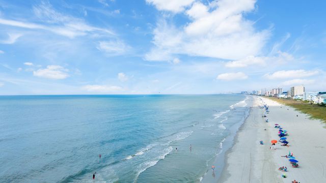 603 S Ocean Blvd Apt 1202, North Myrtle Beach, SC 29582