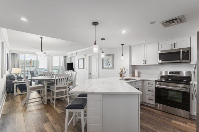 603 S Ocean Blvd Apt 1202, North Myrtle Beach, SC 29582