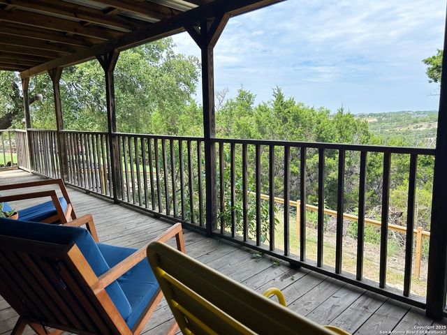 156 Misty Hills, Canyon Lake, TX 78133