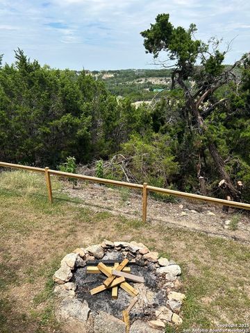 156 Misty Hills, Canyon Lake, TX 78133