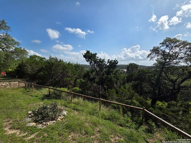 156 Misty Hills, Canyon Lake, TX 78133