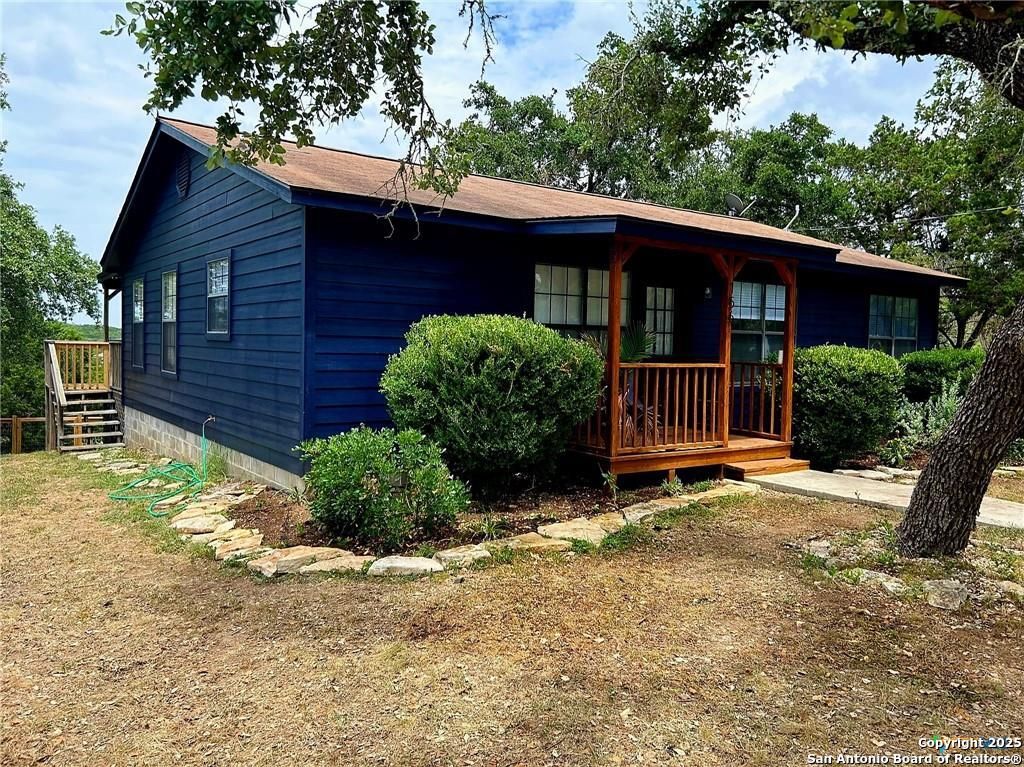 156 Misty Hills, Canyon Lake, TX 78133