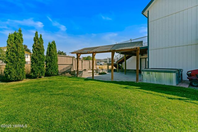 180 Hi Valley View St, Yakima, WA 98901