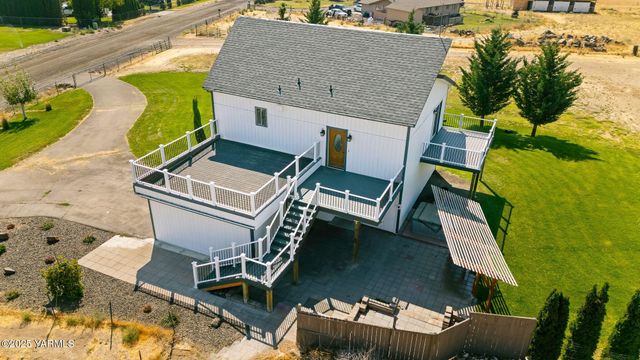 180 Hi Valley View St, Yakima, WA 98901