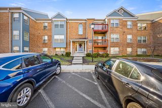 12 CLOVERWOOD CT #302, Baltimore, MD 21221