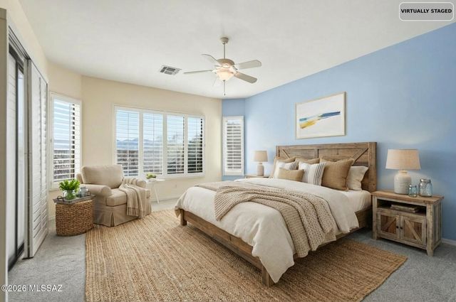 13066 N Kenosha Bluff Drive, Marana, AZ 85658