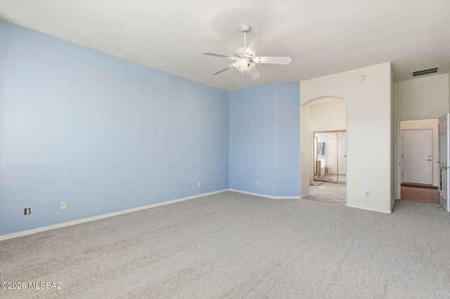 13066 N Kenosha Bluff Drive, Marana, AZ 85658