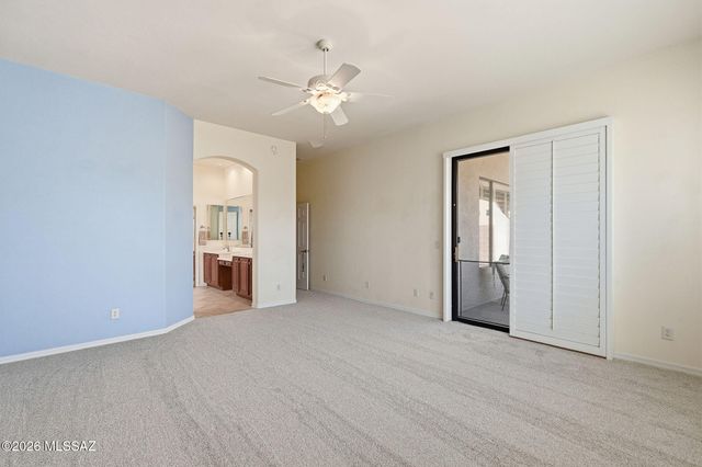 13066 N Kenosha Bluff Drive, Marana, AZ 85658