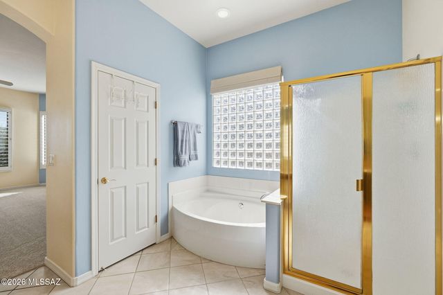 13066 N Kenosha Bluff Drive, Marana, AZ 85658