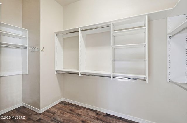 13066 N Kenosha Bluff Drive, Marana, AZ 85658