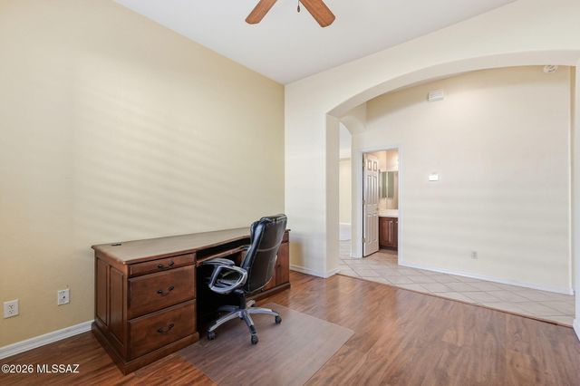 13066 N Kenosha Bluff Drive, Marana, AZ 85658