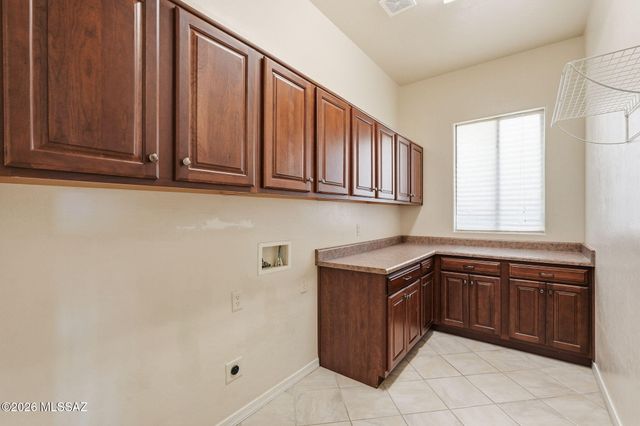 13066 N Kenosha Bluff Drive, Marana, AZ 85658