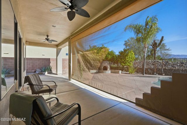 13066 N Kenosha Bluff Drive, Marana, AZ 85658