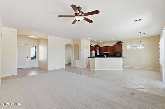 13066 N Kenosha Bluff Drive, Marana, AZ 85658