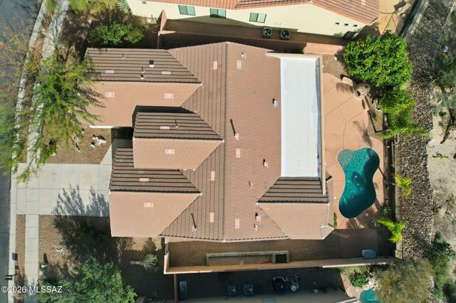 13066 N Kenosha Bluff Drive, Marana, AZ 85658