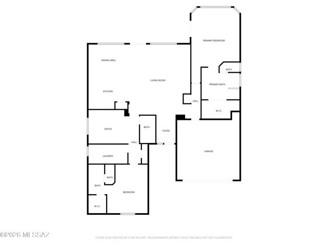 13066 N Kenosha Bluff Drive, Marana, AZ 85658