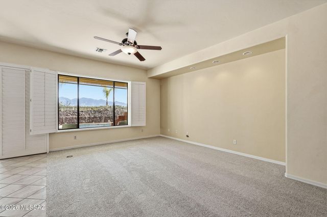 13066 N Kenosha Bluff Drive, Marana, AZ 85658