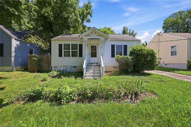 717 S Holden Road, Greensboro, NC 27407
