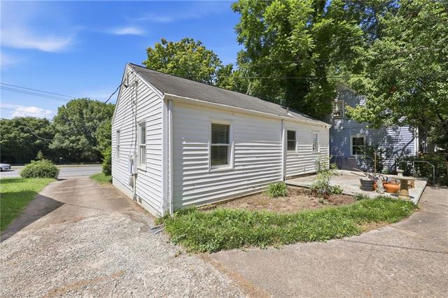 717 S Holden Road, Greensboro, NC 27407