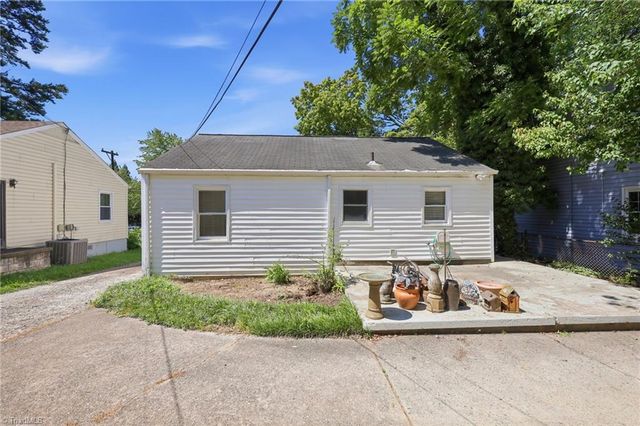 717 S Holden Road, Greensboro, NC 27407