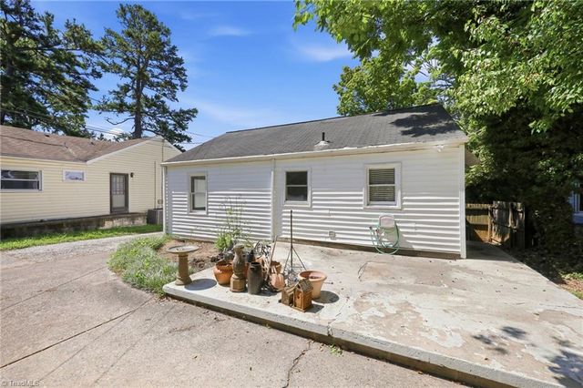 717 S Holden Road, Greensboro, NC 27407