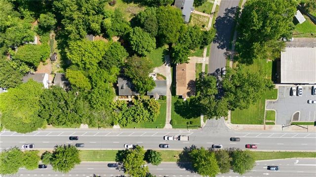 717 S Holden Road, Greensboro, NC 27407