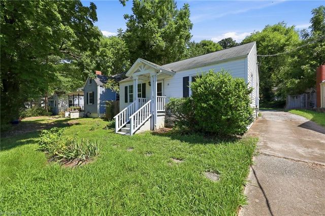 717 S Holden Road, Greensboro, NC 27407