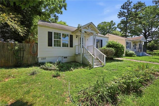 717 S Holden Road, Greensboro, NC 27407