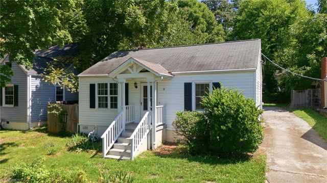 717 S Holden Road, Greensboro, NC 27407