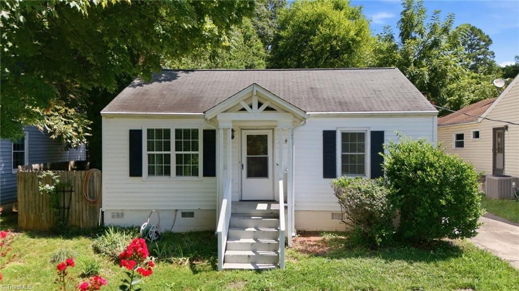 717 S Holden Road, Greensboro, NC 27407