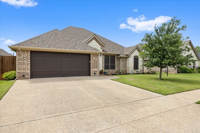 1408 Joshua Way, Granbury, TX 76048