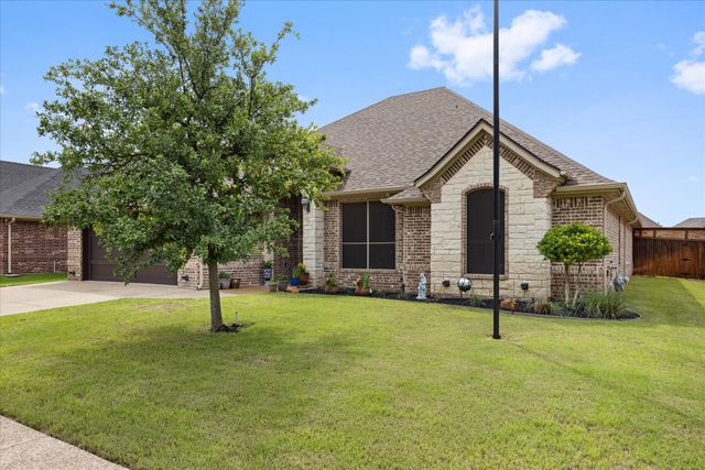 1408 Joshua Way, Granbury, TX 76048